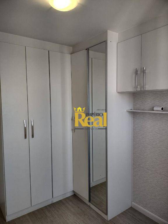 Apartamento à venda com 2 quartos, 47m² - Foto 4