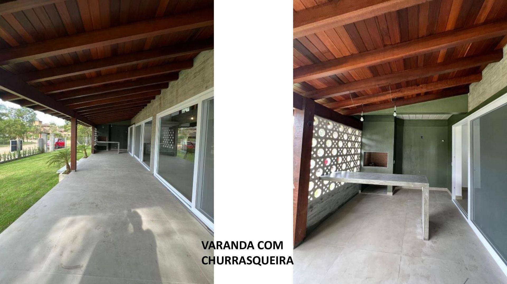 Casa de Condomínio à venda com 3 quartos, 252m² - Foto 17