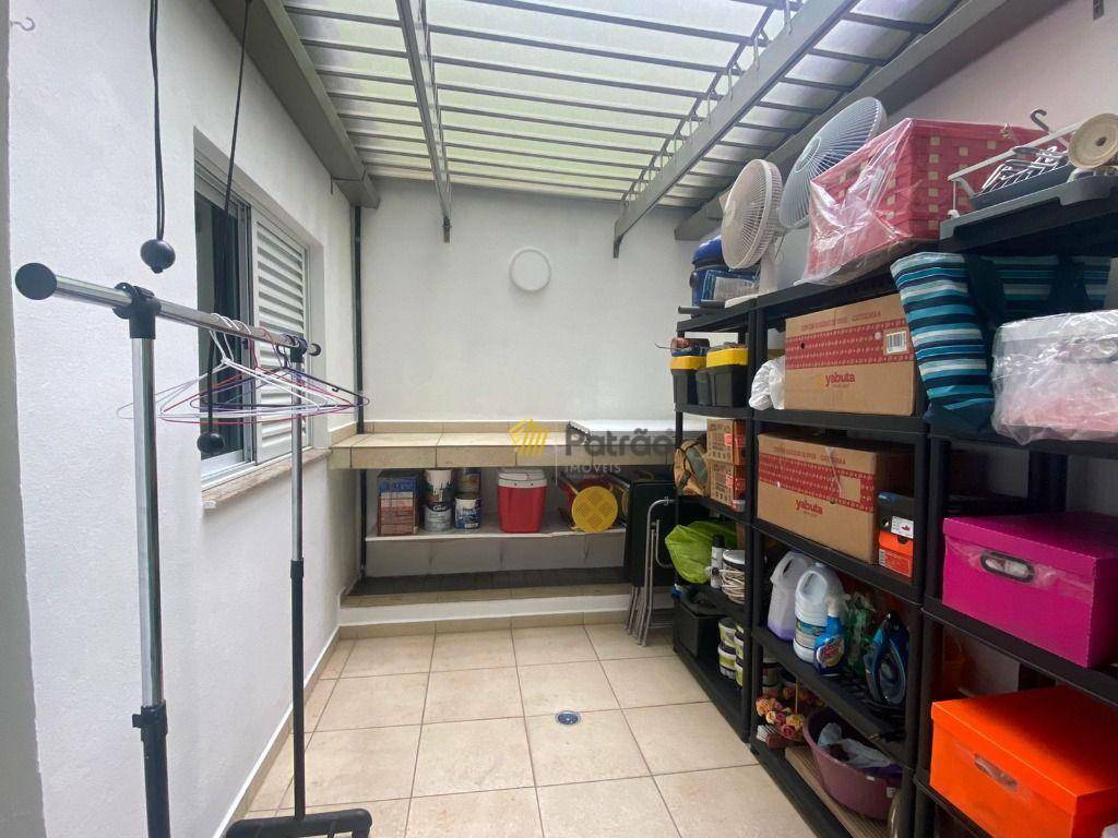 Apartamento à venda com 3 quartos, 153m² - Foto 28