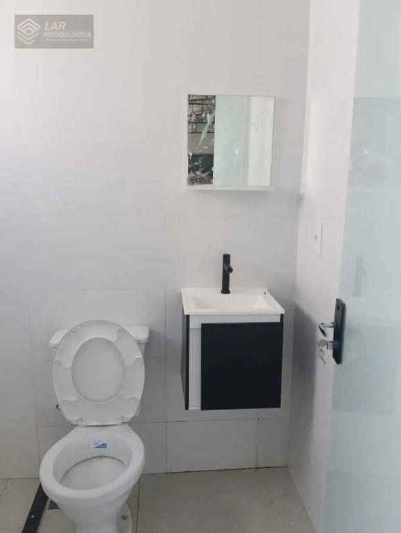 Depósito-Galpão-Armazém para alugar, 345m² - Foto 7