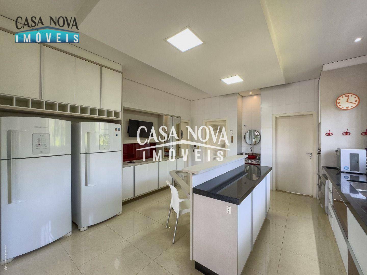 Casa de Condomínio à venda com 3 quartos, 447m² - Foto 22