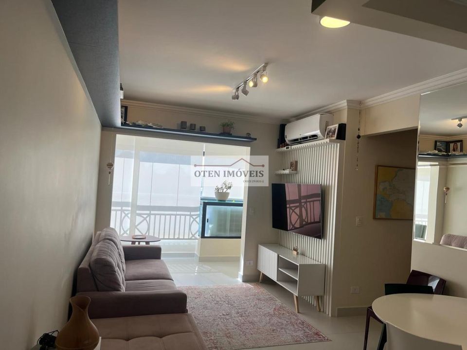 Apartamento para alugar com 2 quartos, 65m² - Foto 2