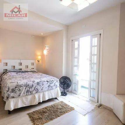Casa para alugar com 2 quartos, 121M2 - Foto 3