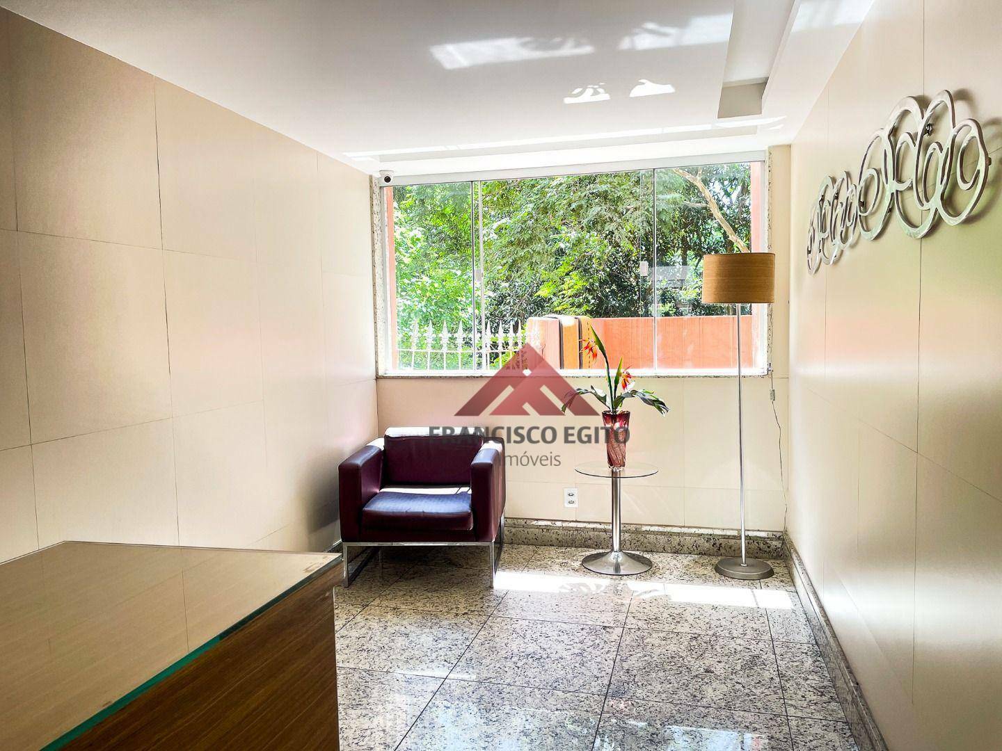 Apartamento à venda com 2 quartos, 50m² - Foto 15