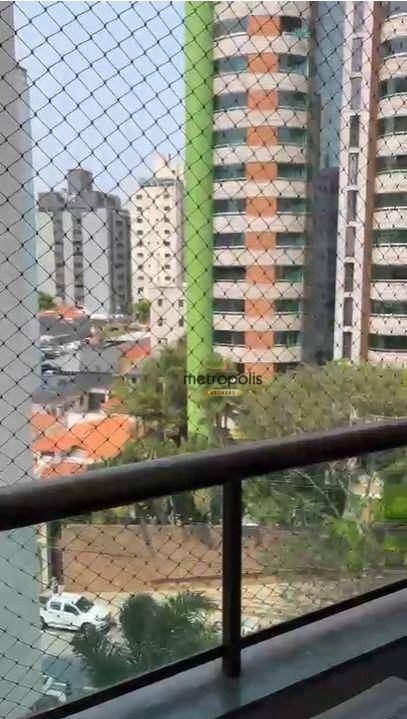 Apartamento à venda com 3 quartos, 160m² - Foto 3