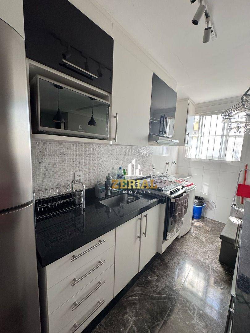 Apartamento, 2 quartos, 50 m² - Foto 5