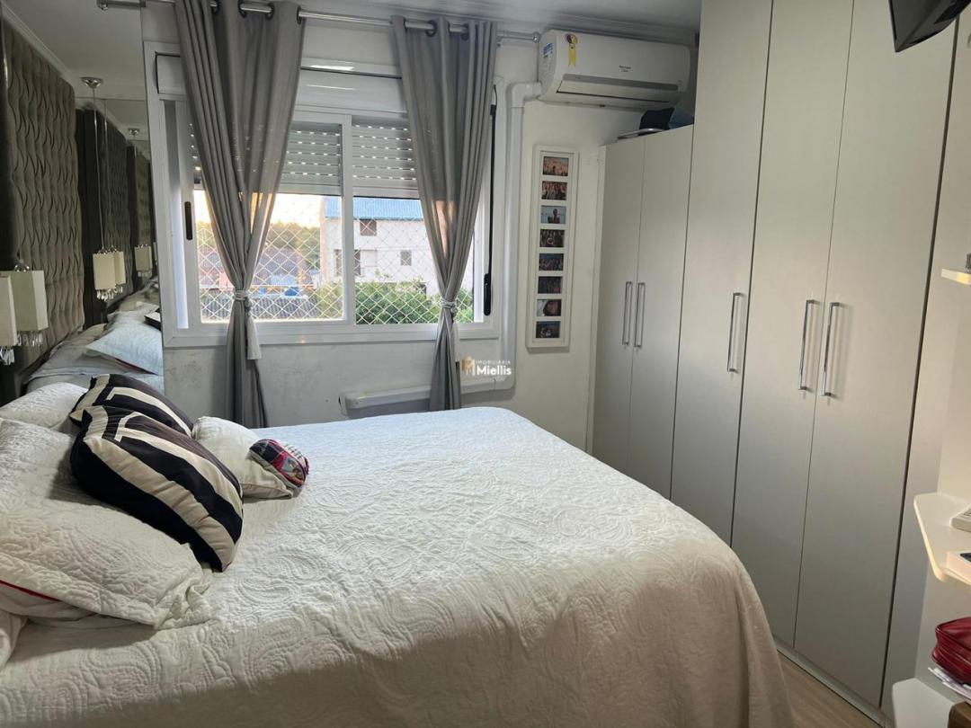 Apartamento à venda com 2 quartos, 59m² - Foto 6