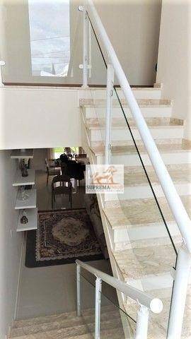 Casa de Condomínio à venda com 3 quartos, 220m² - Foto 12