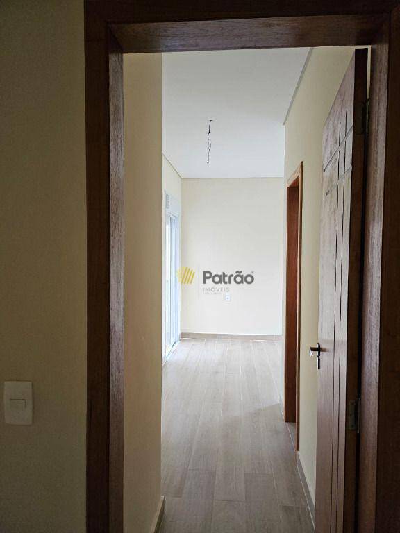 Sobrado à venda com 3 quartos, 120m² - Foto 14