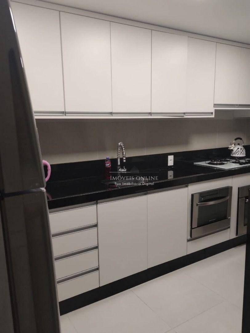 Apartamento à venda com 3 quartos, 71m² - Foto 12