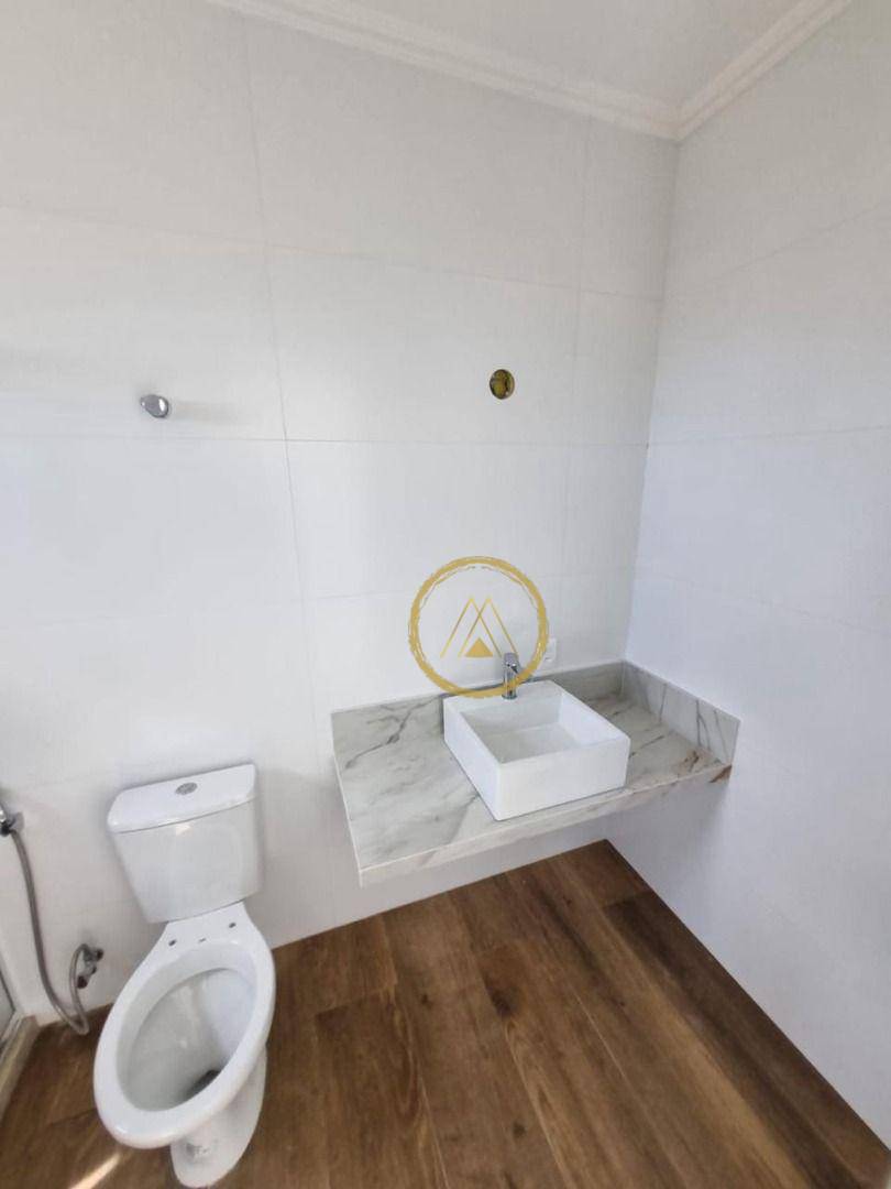 Casa de Condomínio à venda com 3 quartos, 400m² - Foto 22