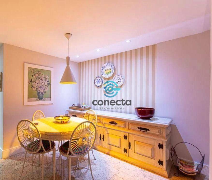 Apartamento à venda com 4 quartos, 329m² - Foto 13