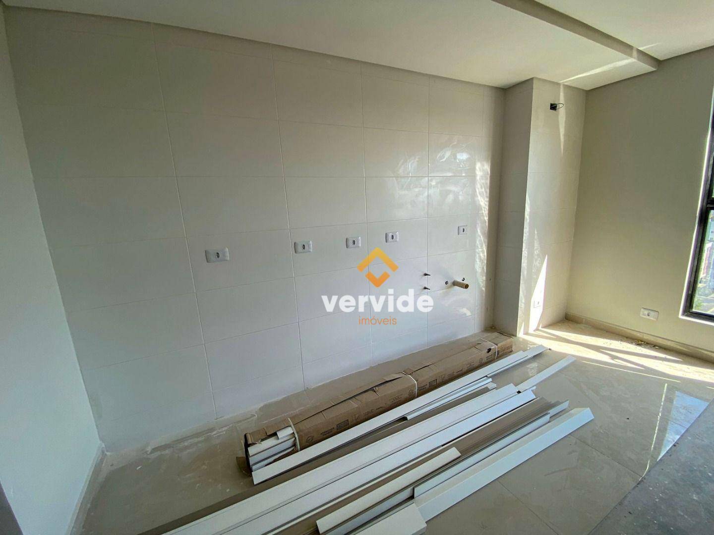 Cobertura à venda com 2 quartos, 62m² - Foto 6