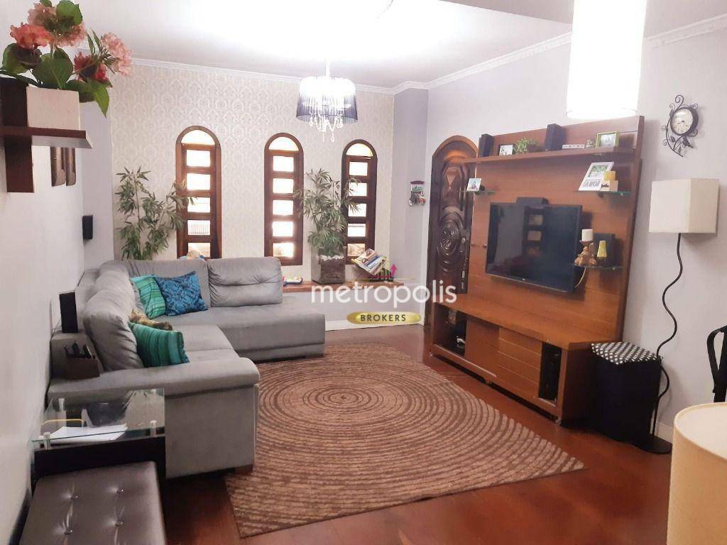 Sobrado à venda com 3 quartos, 240m² - Foto 7