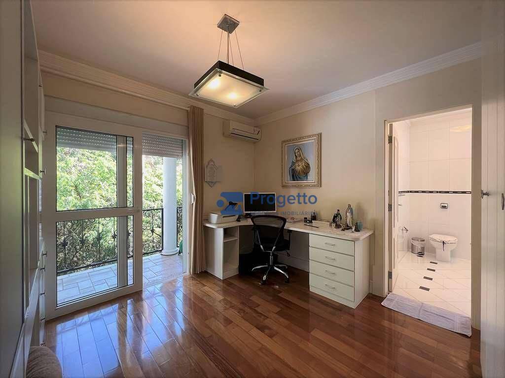 Casa de Condomínio à venda com 4 quartos, 421m² - Foto 43