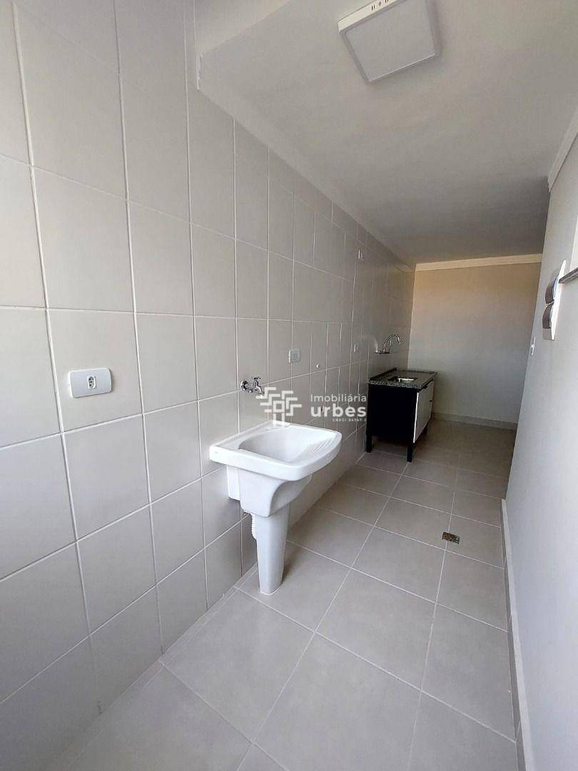 Apartamento para alugar com 2 quartos, 70m² - Foto 2