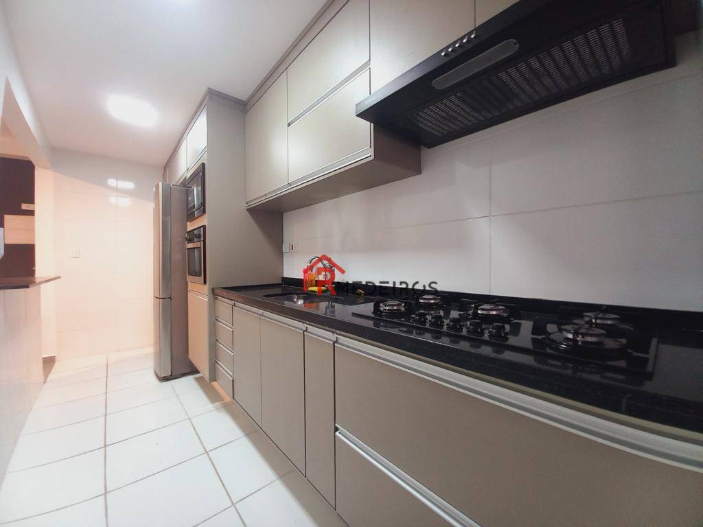 Apartamento à venda com 3 quartos, 88m² - Foto 6