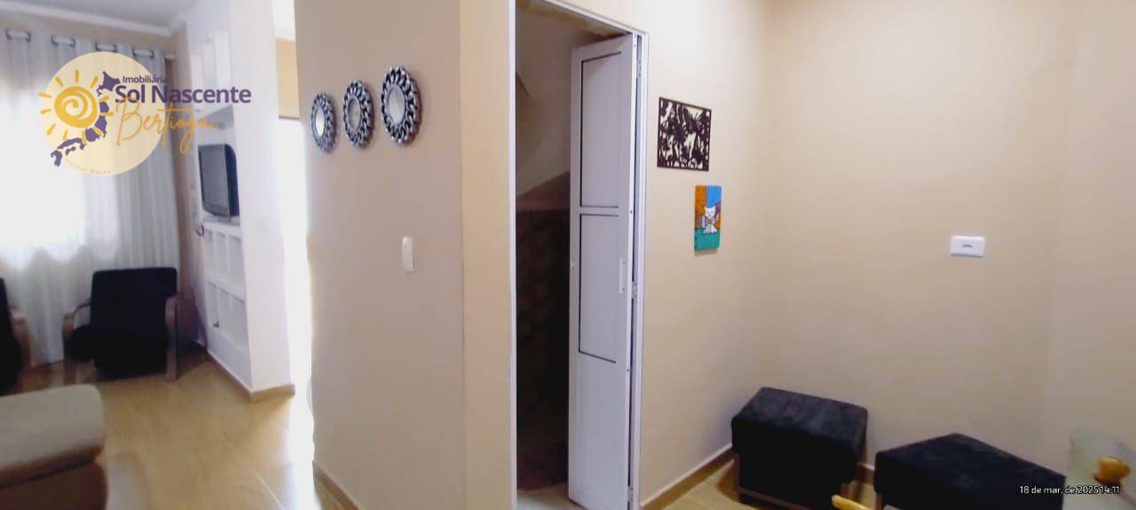 Casa de Condomínio à venda e aluguel com 2 quartos, 74m² - Foto 41