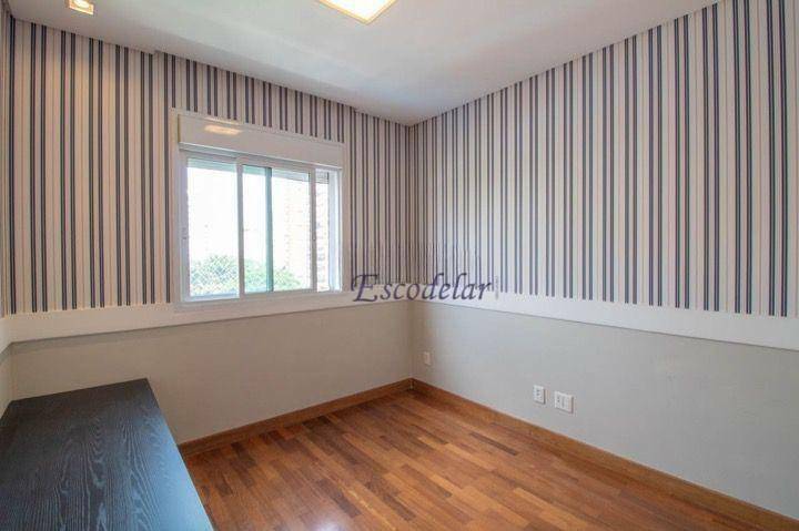 Apartamento à venda com 3 quartos, 218m² - Foto 12