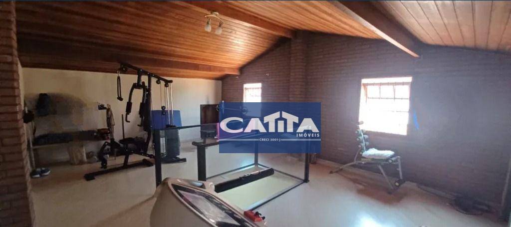 Casa à venda com 3 quartos, 280m² - Foto 33