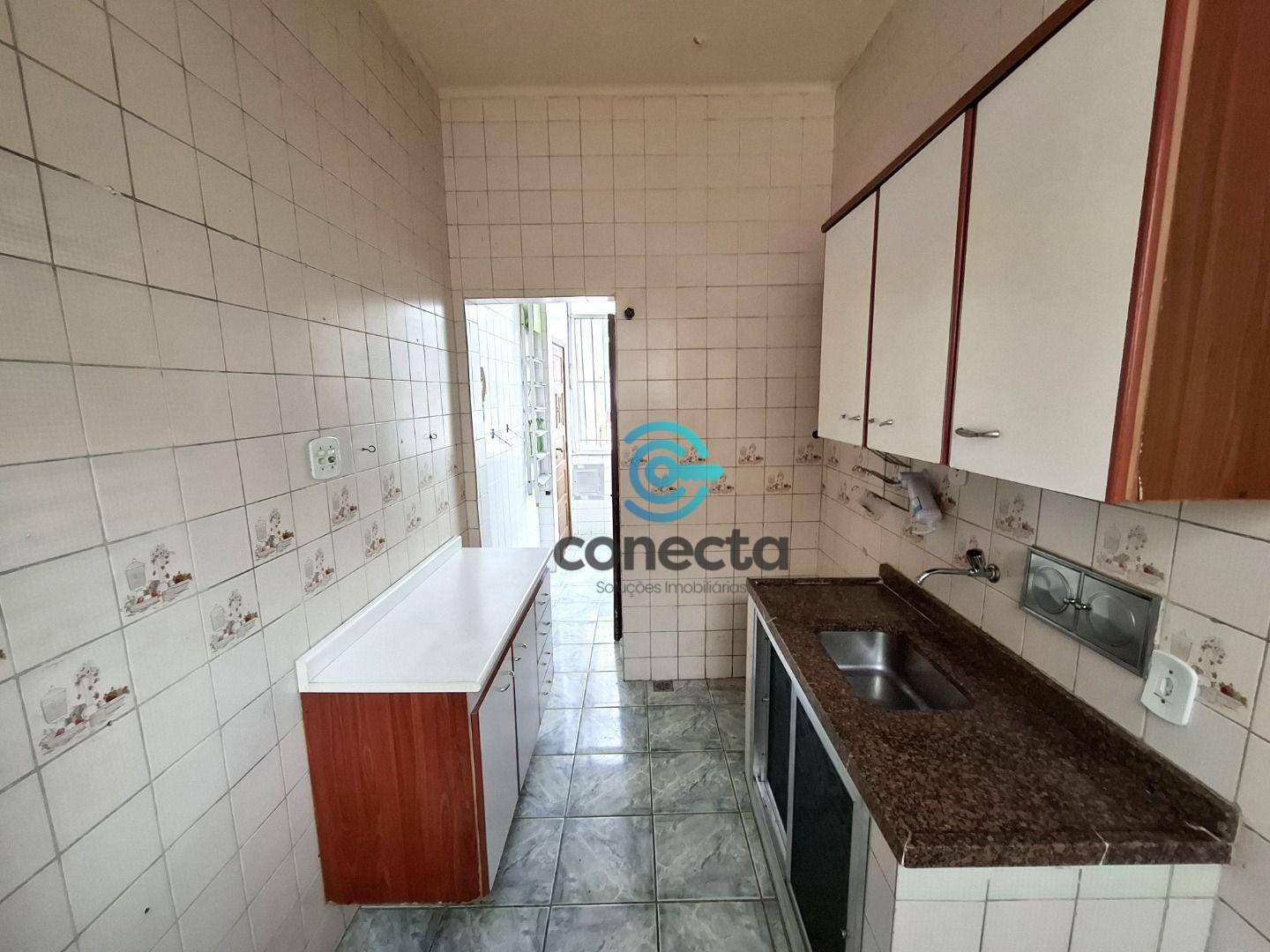 Apartamento para alugar com 3 quartos, 80m² - Foto 15