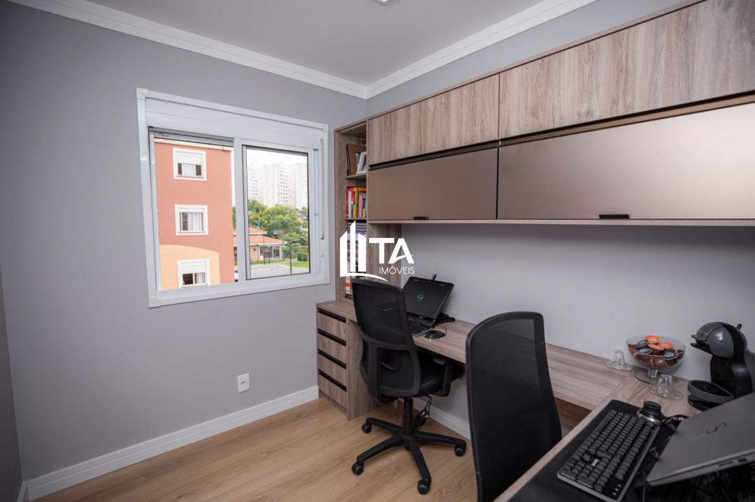 Apartamento à venda com 3 quartos, 63m² - Foto 21