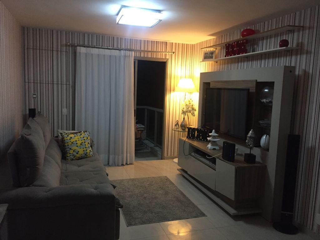 Apartamento à venda com 3 quartos, 94m² - Foto 2