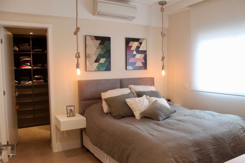 Apartamento à venda com 2 quartos, 138m² - Foto 4