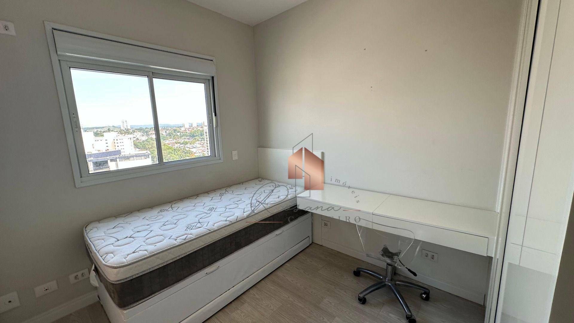 Apartamento à venda com 3 quartos, 133m² - Foto 14