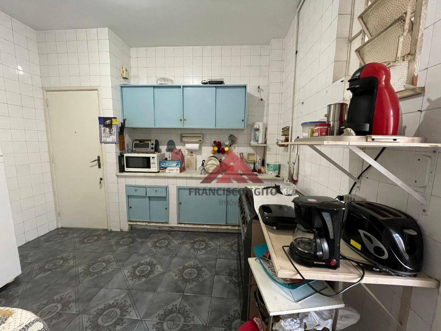 Apartamento à venda com 3 quartos, 90m² - Foto 16