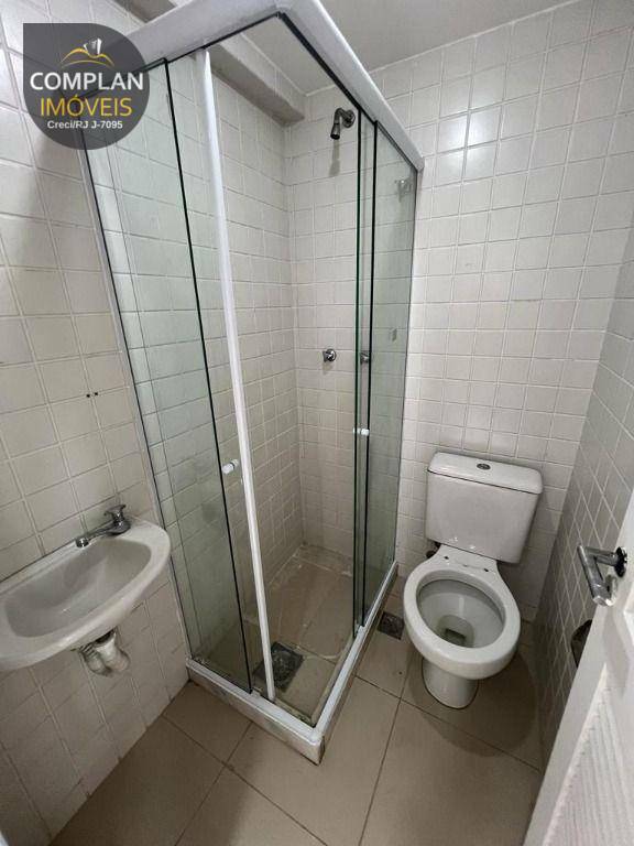 Apartamento para alugar com 4 quartos, 137m² - Foto 20