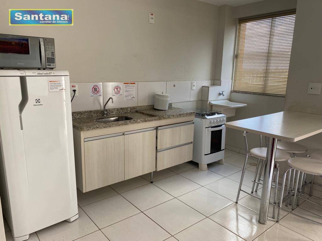 Apartamento à venda com 2 quartos, 52m² - Foto 1