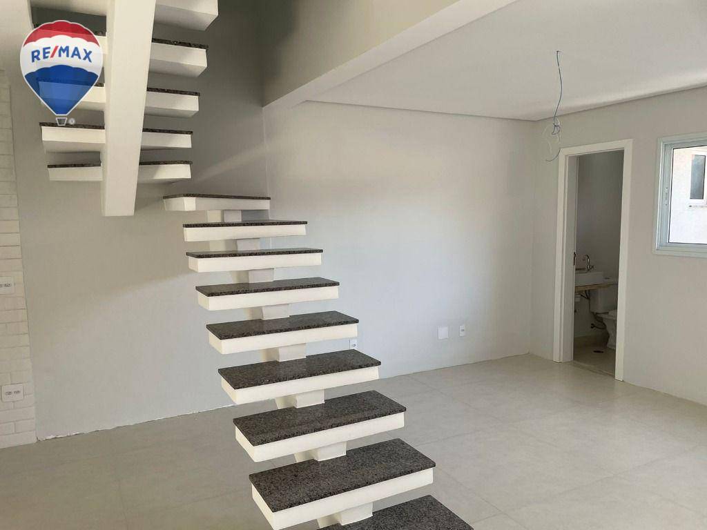 Sobrado à venda com 3 quartos, 93m² - Foto 32