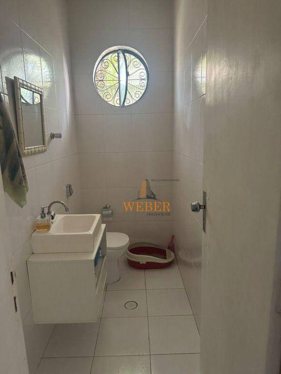 Sobrado à venda com 3 quartos, 162m² - Foto 24