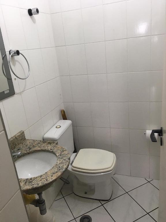 Apartamento à venda com 3 quartos, 131m² - Foto 10