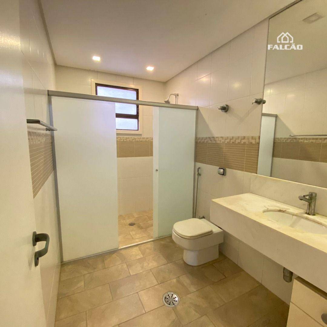 Apartamento à venda com 4 quartos, 250m² - Foto 34