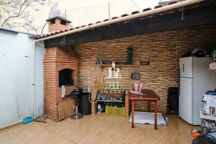 Sobrado à venda com 4 quartos, 230m² - Foto 10