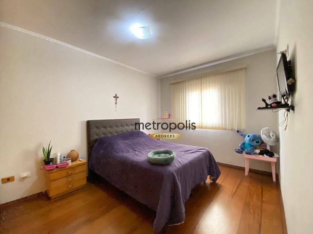 Sobrado à venda com 3 quartos, 221m² - Foto 37