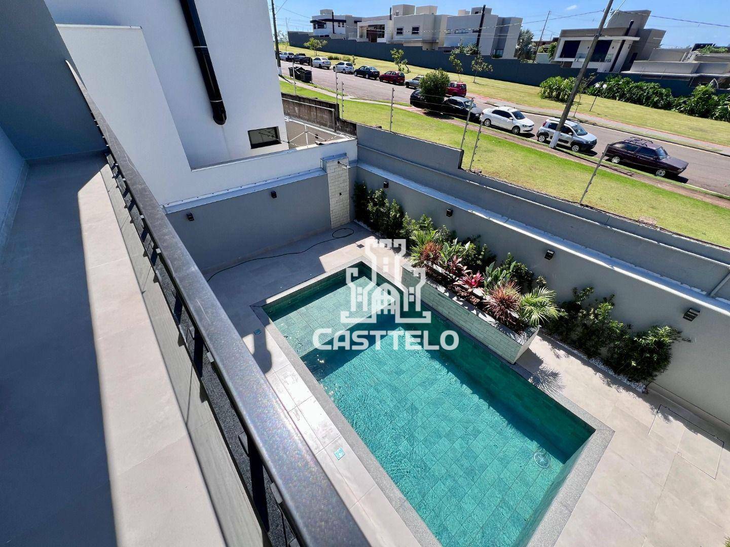 Casa de Condomínio à venda com 3 quartos, 180m² - Foto 2