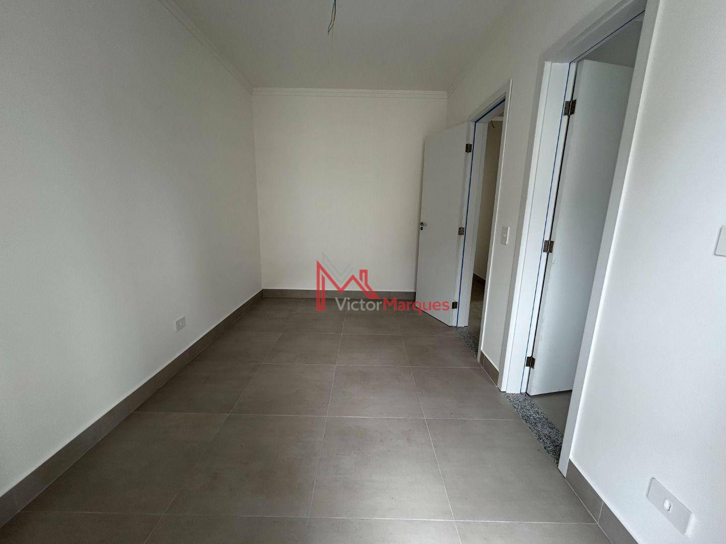 Apartamento à venda com 3 quartos, 98m² - Foto 7