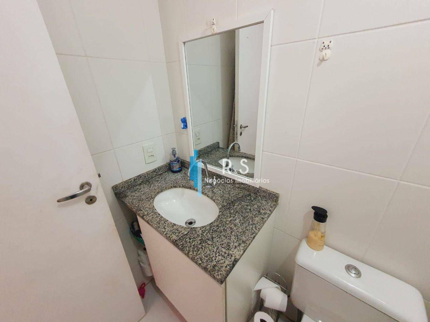 Apartamento à venda com 3 quartos, 94m² - Foto 14