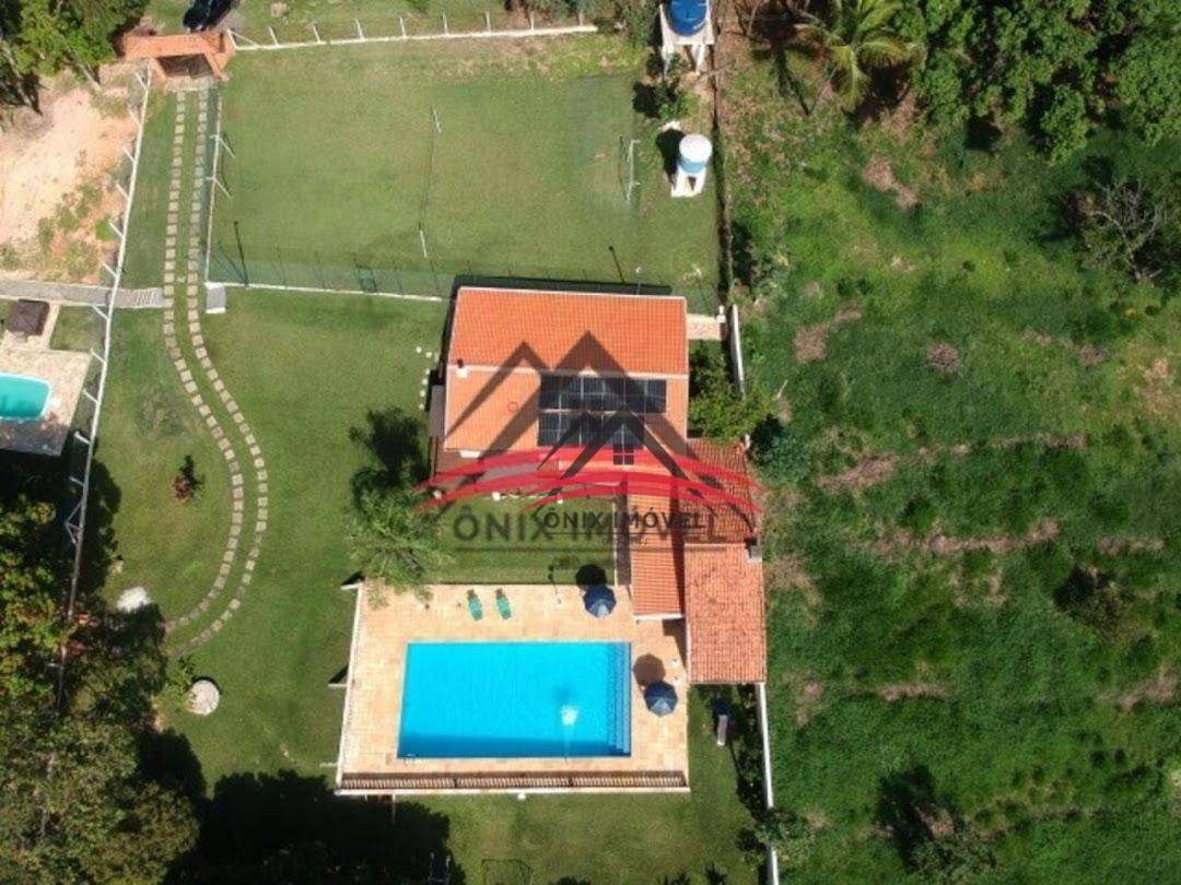 Sítio à venda com 3 quartos, 200m² - Foto 20