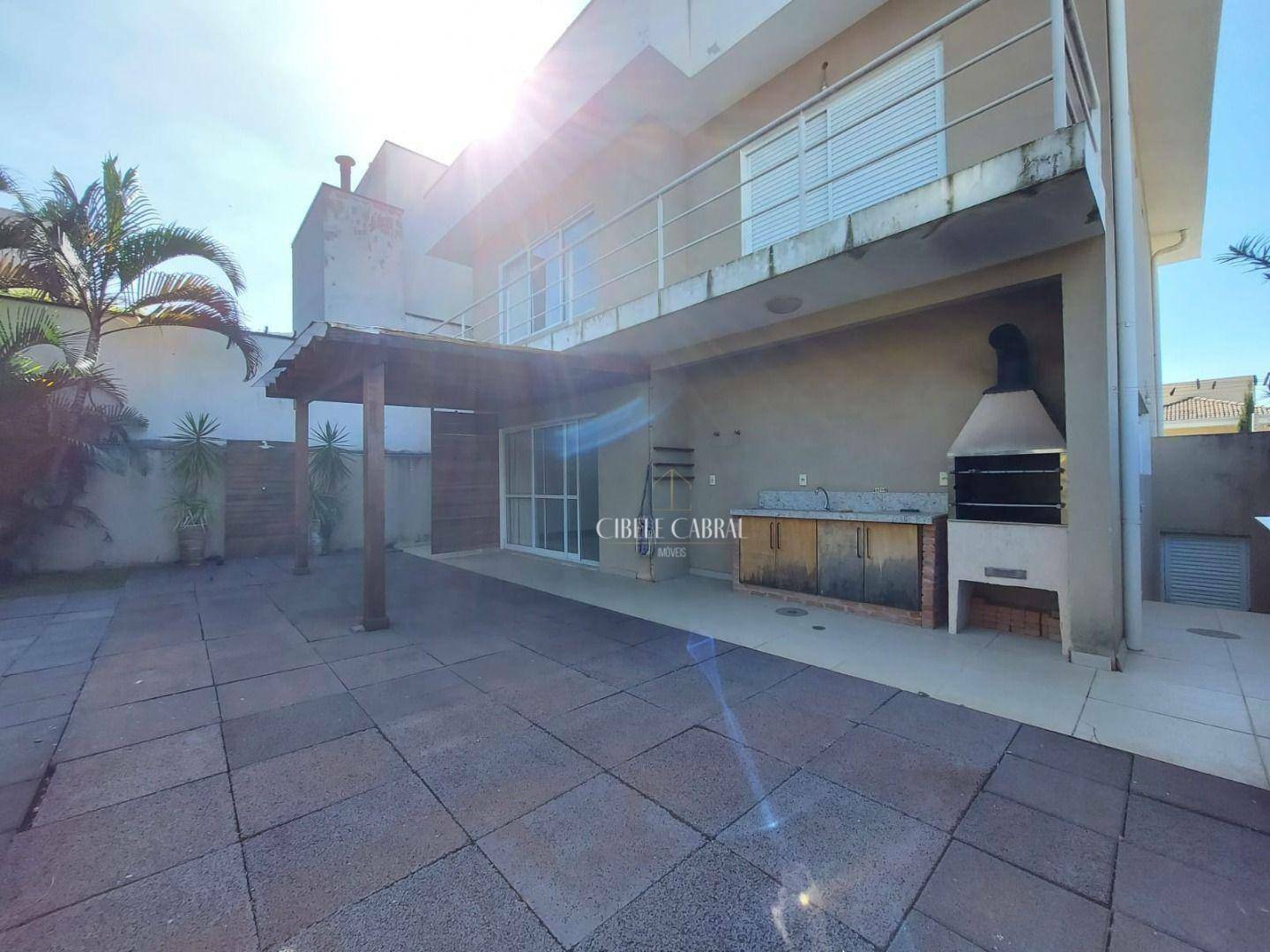 Casa de Condomínio à venda e aluguel com 3 quartos, 220m² - Foto 43