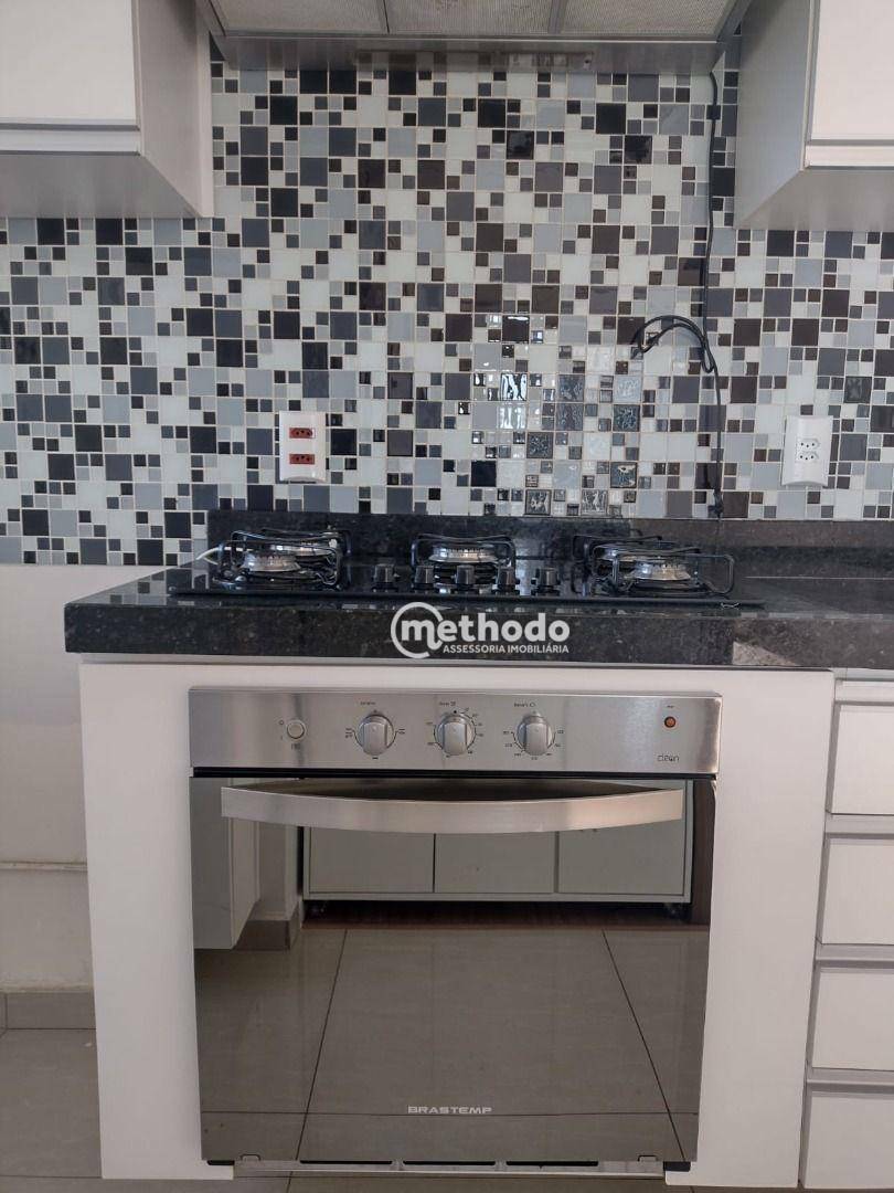 Apartamento à venda com 2 quartos, 45m² - Foto 5