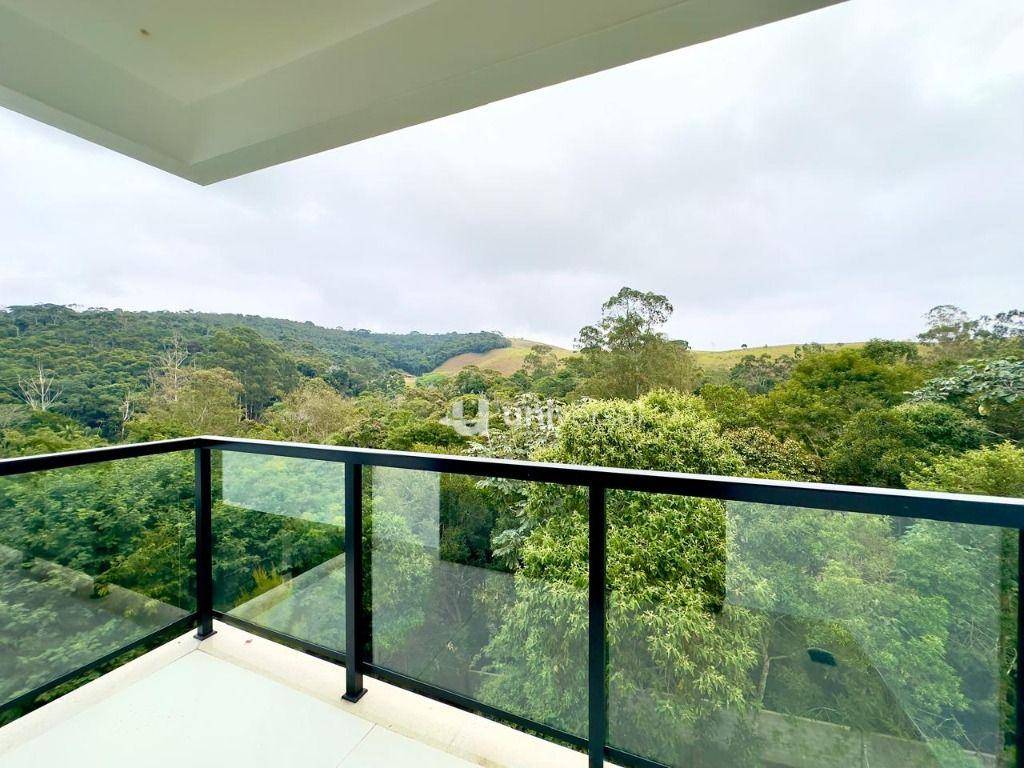 Casa de Condomínio, 3 quartos - Foto 14