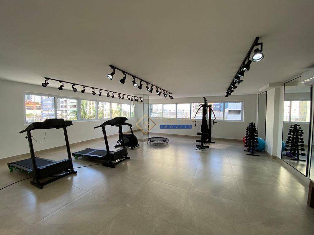 Apartamento, 3 quartos, 109 m² - Foto 21