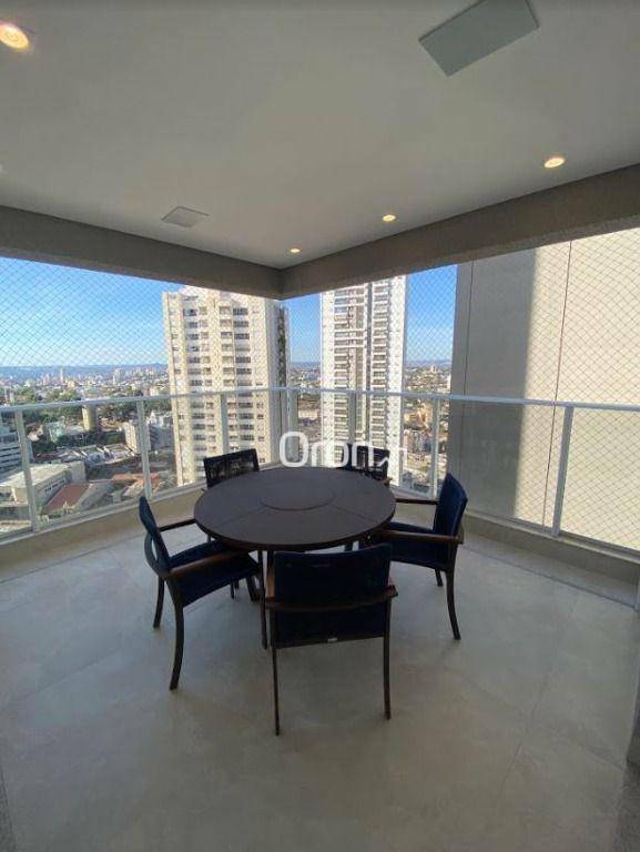 Apartamento à venda com 4 quartos, 349m² - Foto 29