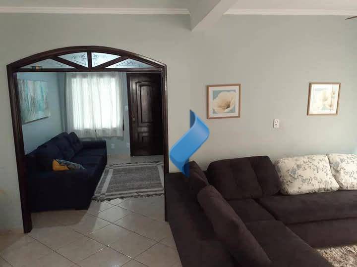 Casa à venda com 3 quartos, 171m² - Foto 5