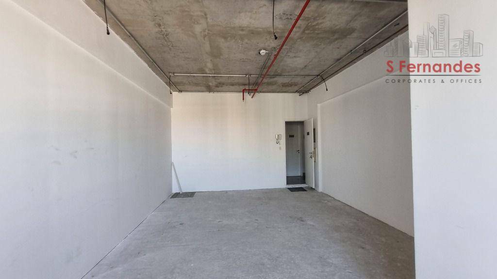 Conjunto Comercial-Sala à venda e aluguel, 39m² - Foto 9