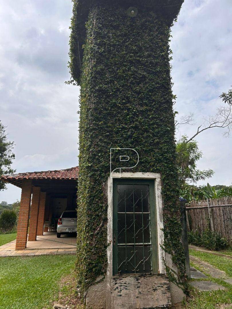 Casa de Condomínio à venda com 3 quartos, 412m² - Foto 69
